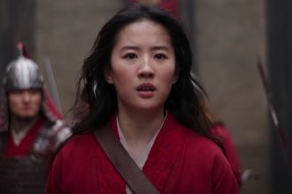 Állítólag olyat ment a Mulan, hogy több pénzt termelt Észak-Amerikában, mint a Tenet világszerte 25 Mulan