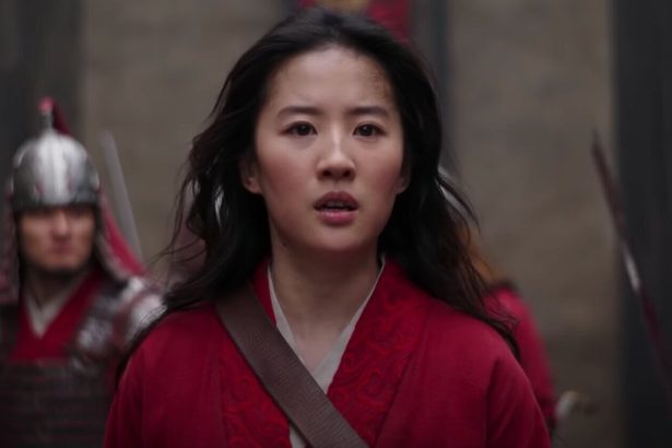 Állítólag olyat ment a Mulan, hogy több pénzt termelt Észak-Amerikában, mint a Tenet világszerte 12 Mulan