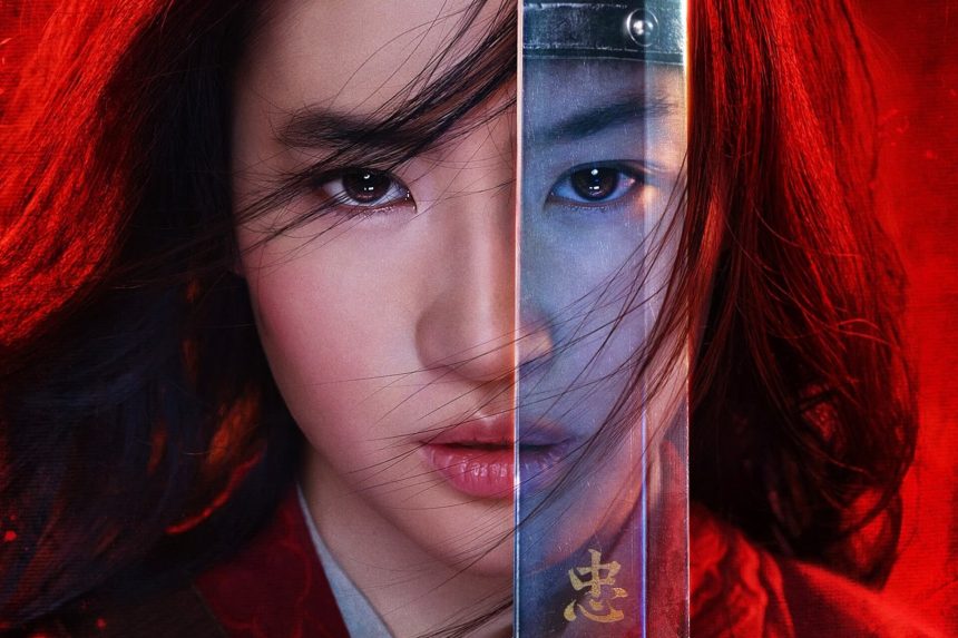 A Disney elhalasztotta a Mulan és az Új mutánsok bemutatóit 11 Mulan