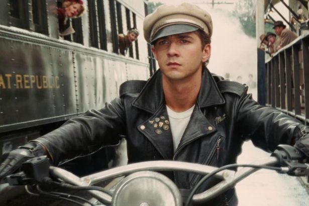Shia LaBeouf nem tér vissza az Indiana Jones 5.-ben 20 Shia LaBeouf nem tér vissza az Indiana Jones 5.-ben