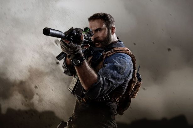 [Gamescom 2019] Call of Duty Modern Warfare alfa-teszt a hétvégén!