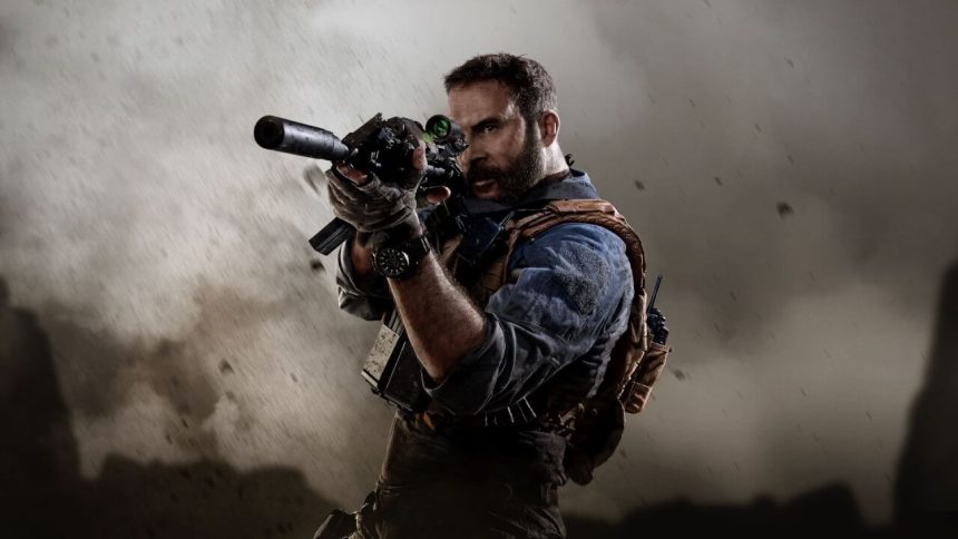 Miért ilyen rossz a Call of Duty Modern Warfare a metacritic-en?