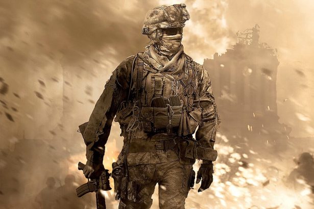 Megvan az új Call of Duty címe! 24 Megvan az új Call of Duty címe!