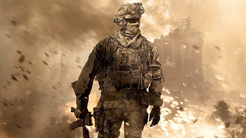 Megvan az új Call of Duty címe! 11 Megvan az új Call of Duty címe!
