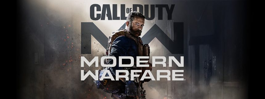 Ilyen hosszú lesz az új Call of Duty!