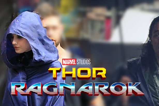 Egy titokzatos személy tűnt fel a Thor: Ragnarok forgatásán 18 Egy titokzatos személy tűnt fel a Thor: Ragnarok forgatásán