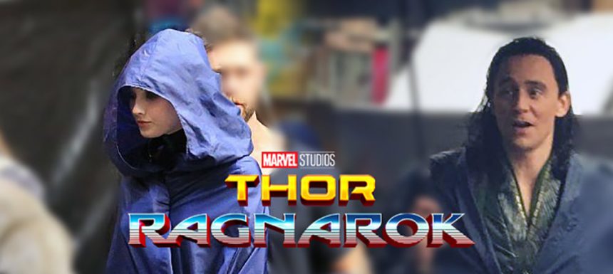 Egy titokzatos személy tűnt fel a Thor: Ragnarok forgatásán 11 Egy titokzatos személy tűnt fel a Thor: Ragnarok forgatásán