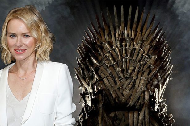 Az HBO elkaszálta a Trónok harca egyik előzménysorozatát 12 Naomi Watts