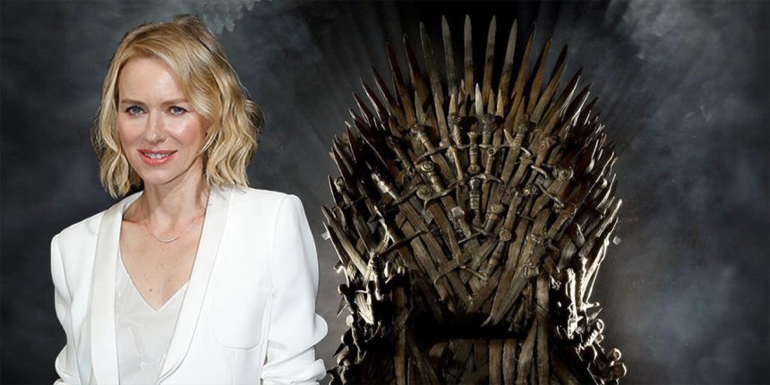 Az HBO elkaszálta a Trónok harca egyik előzménysorozatát 11 Naomi Watts