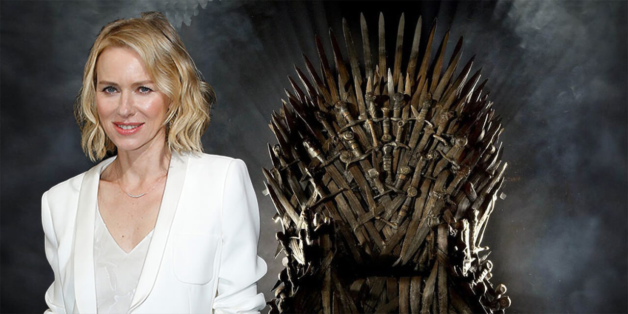 Zsivány Egyes - Új képeket és játékokat lepleztek el 21 Naomi Watts
