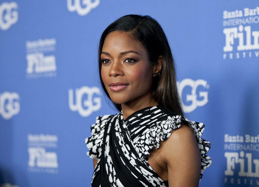 Naomie Harris lehet Sikoly a Venom folytatásában 11 Naomie Harris