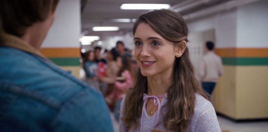Natalia Dyer szerint a leállásból még profitálhat is a Stranger Things 11 Natalia Dyer szerint a leállásból még profitálhat is a Stranger Things