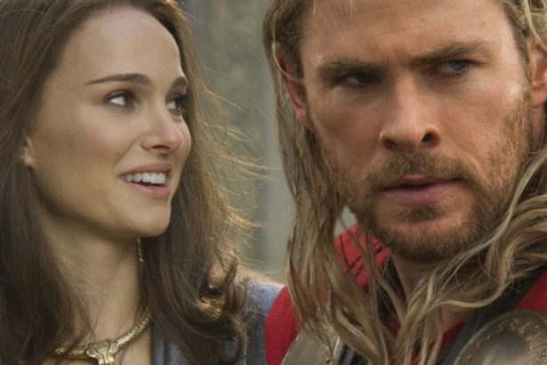 Natalie Portman mégis visszatér a Thor: Ragnarökben? 22 Natalie Portman mégis visszatér a Thor: Ragnarökben?