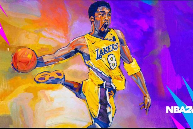 TESZT: NBA 2K21