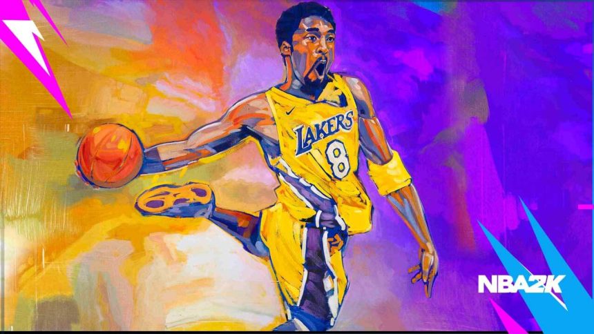 TESZT: NBA 2K21