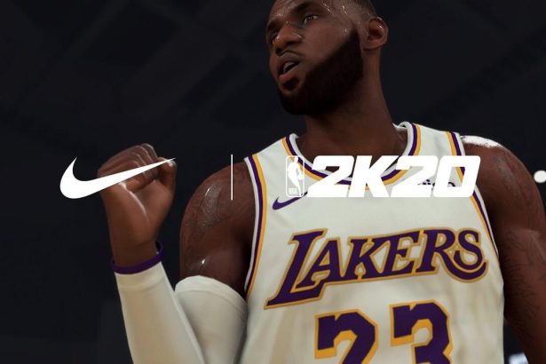 Speciális csukákkal erősít az NBA 2K20 16 Speciális csukákkal erősít az NBA 2K20