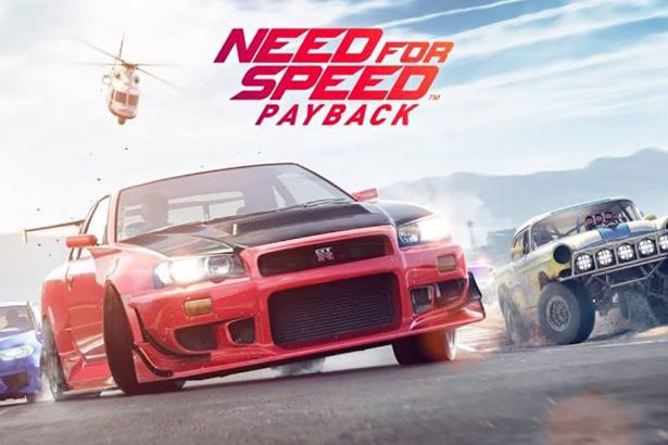Megérkezett az új Need for Speed játék 18 Megérkezett az új Need for Speed játék
