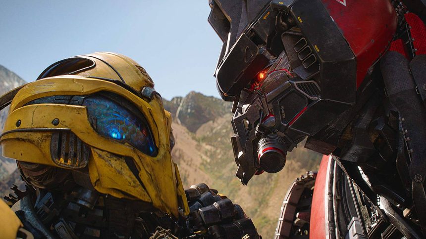 2022 nyarán érkezik a következő Transformers-film 11 Transformers