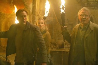 Közel húsz év után életjelet adott magáról A nemzet aranya 3 24 National Treasure