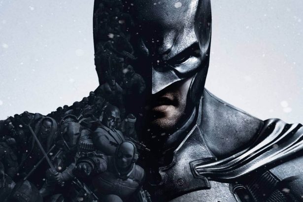 Az új Batman játék reboot lesz?