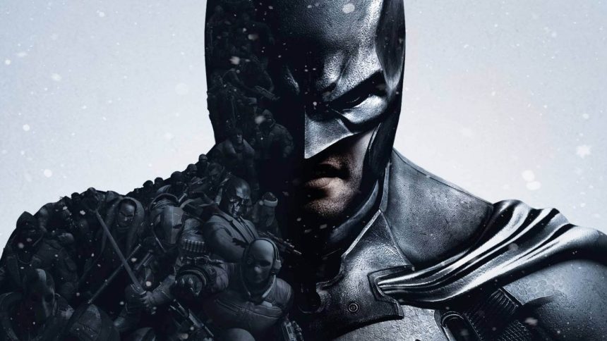 Az új Batman játék reboot lesz? 11 Az új Batman játék reboot lesz?