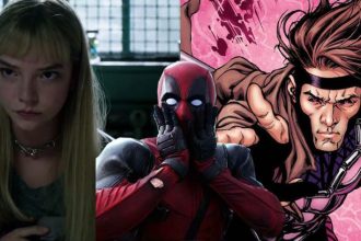 Új megjelenési dátumot kapott a Deadpool 2, az Új mutánsok és a Gambit 20 Új megjelenési dátumot kapott a Deadpool 2, az Új mutánsok és a Gambit