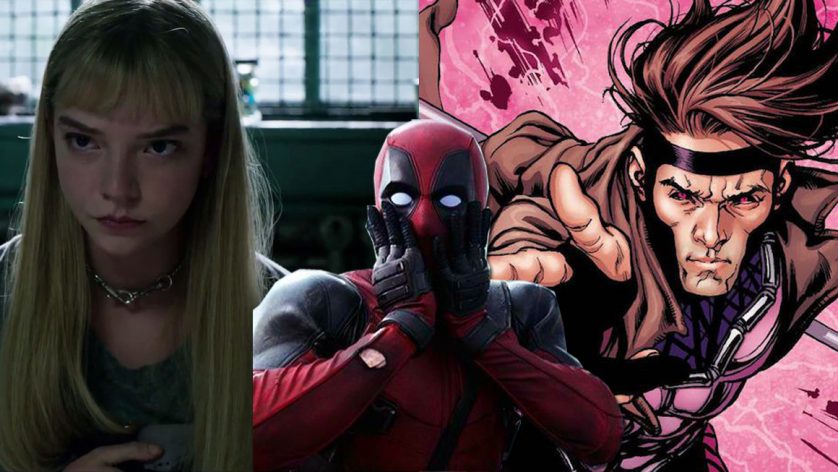 Új megjelenési dátumot kapott a Deadpool 2, az Új mutánsok és a Gambit