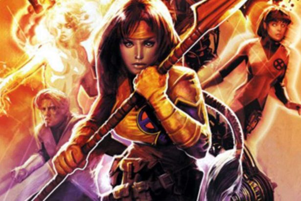 Holnap érkezik a New Mutants előzetesének az előzetese 26 Holnap érkezik a New Mutants előzetesének az előzetese