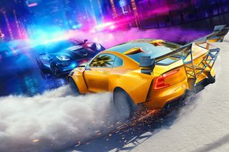 [Gamescom 2019] Hangulatos kedvcsinálót kapott a Need for Speed Heat