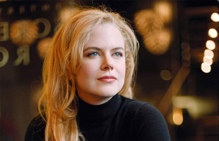 Nicole Kidman megerősítette, hogy ő lesz Aquaman édesanyja a filmben 11 Nichole Kidman