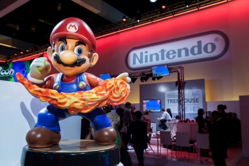 [E3 2019] Ezeket hozta a Nintendo