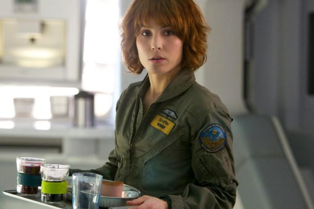 Noomi Rapace visszatér az Alien: Covenant-moziban 18 Noomi Rapace visszatér az Alien: Covenant-moziban