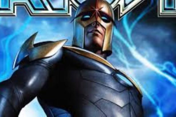 FEJTÁGÍTÓ: A Marvel képregények most Nova kozmikus történetére adnak magyarázatot