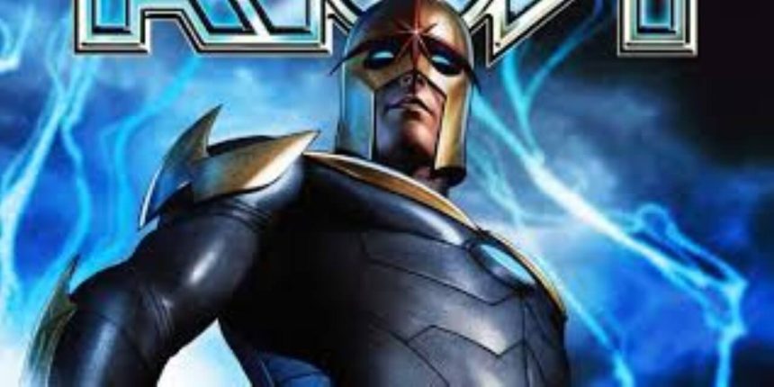 FEJTÁGÍTÓ: A Marvel képregények most Nova kozmikus történetére adnak magyarázatot 11 FEJTÁGÍTÓ: A Marvel képregények most Nova kozmikus történetére adnak magyarázatot