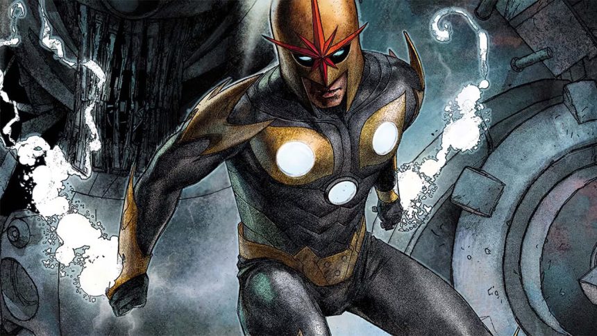 Egyre valószínűbb, hogy a közeljövőben Nova is csatlakozni fog a Marvel Moziverzumhoz 11 Nova
