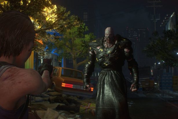 Resident Evil 3 - akkor és most