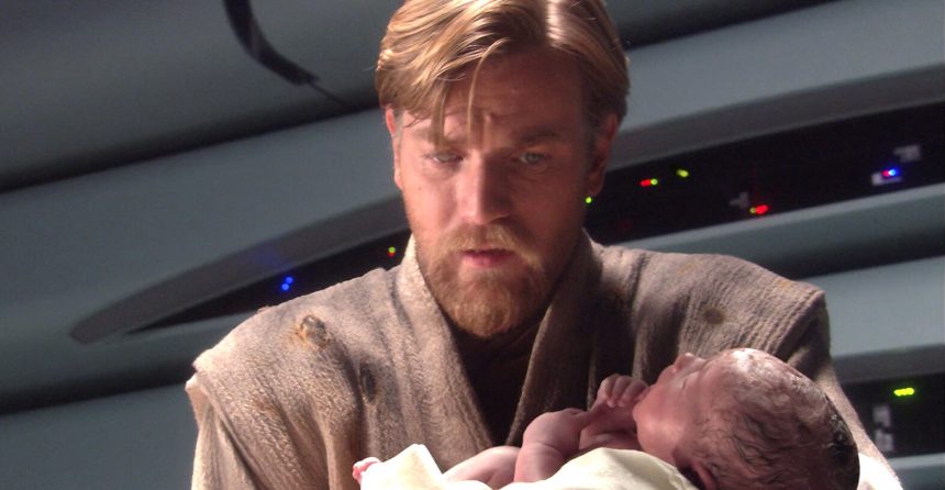 Ewan McGregor elszólta magát, hogy a Star Wars legendás alakja is feltűnik az Obi-Wan Kenobi-sorozatban 11 Obi-Wan Kenobi