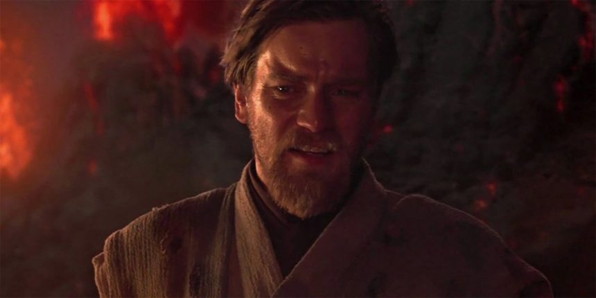 Arról beszélnek, hogy akár Darth Vader is szerepet kaphat az Obi-Wan Kenobi Disney+ sorozatban 11 Obi-Wan Kenobi