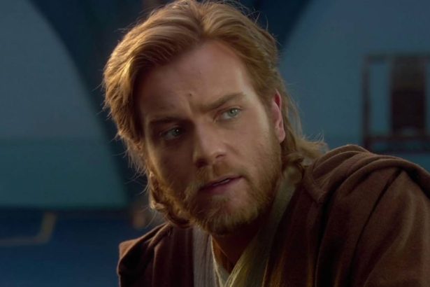George Lucas kedvenc karaktere nem lesz ott az Obi-Wan Kenobi-sorozatban 12 Obi-Wan Kenobi