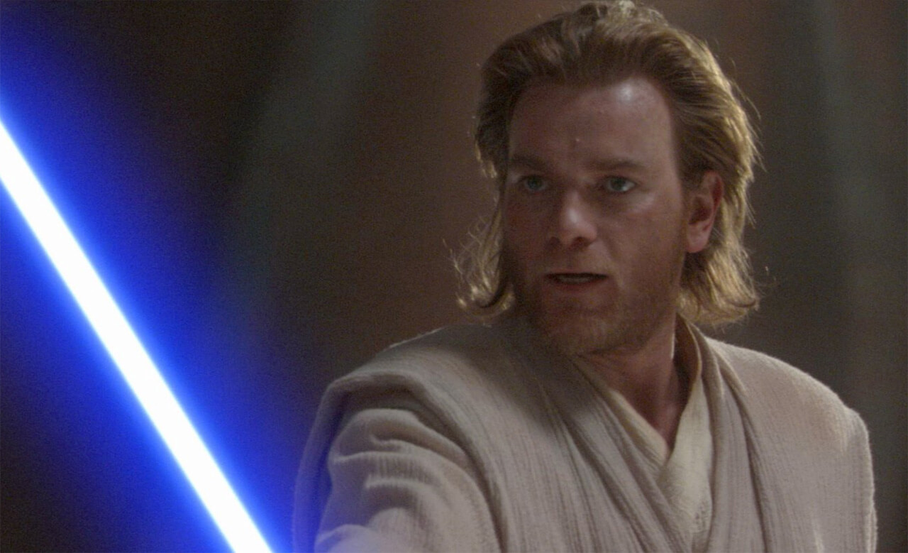 Zsivány Egyes - Új képeket és játékokat lepleztek el 26 Obi-Wan Kenobi
