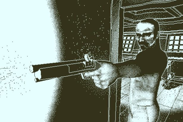 JÁTÉKTESZT: Return of the Obra Dinn 18 JÁTÉKTESZT: Return of the Obra Dinn