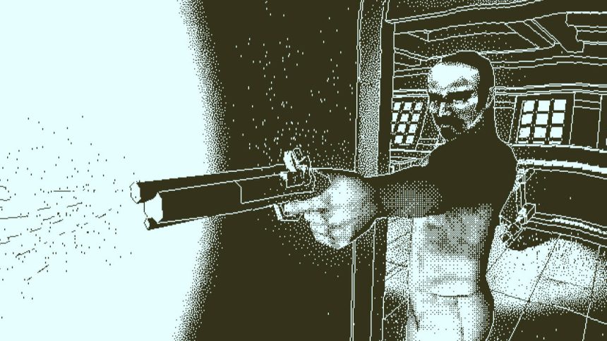 JÁTÉKTESZT: Return of the Obra Dinn 11 JÁTÉKTESZT: Return of the Obra Dinn