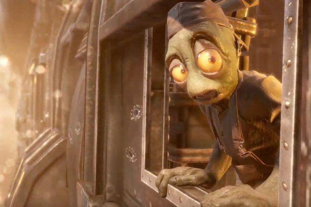 [GDC 2019] Videókon a régóta várt Oddworld!