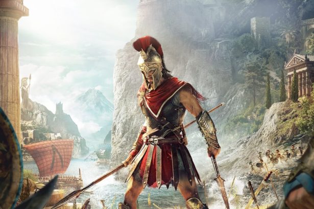 Meg van a 140 millió is az Assassin's Creed-nek