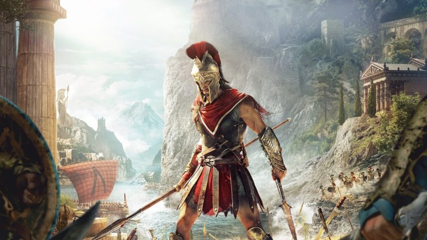 Meg van a 140 millió is az Assassin's Creed-nek