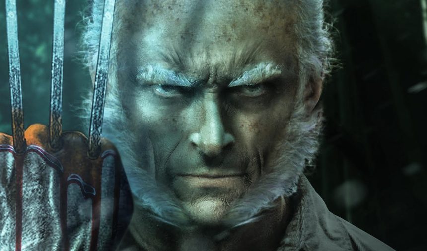 Így mutat Hugh Jackman Old Man Logan képében 11 Így mutat Hugh Jackman Old Man Logan képében