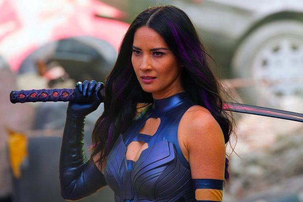 Olivia Munn visszaemlékezett Bryan Singer furcsa viselkedésére az X-Men: Apokalipszis forgatásán 14 Olivia Munn