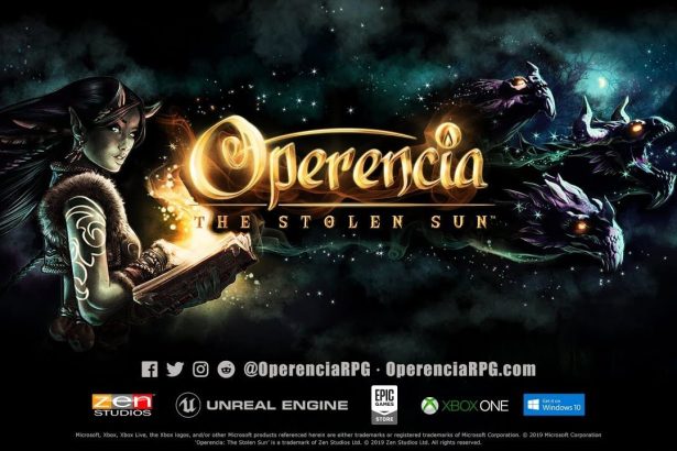 [Játékbemutató] Operencia: The Stolen Sun