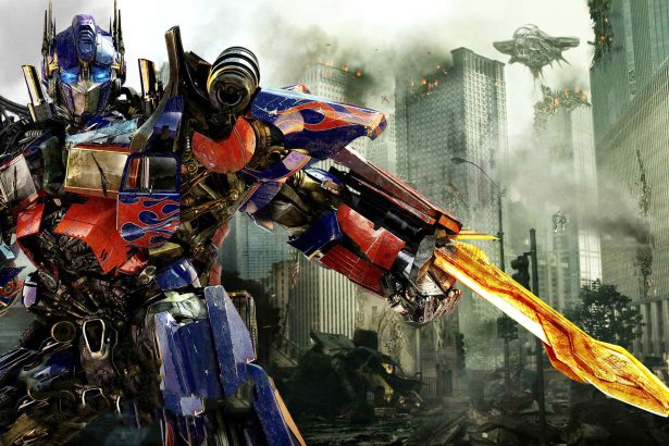 BRÉKING: Itt a Transformers 5 pilotja, szereplők, részletek a filmről