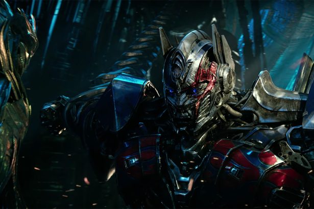 Eldobod az agyad a legújabb Transformers: Az utolsó lovag előzetestől? 18 Eldobod az agyad a legújabb Transformers: Az utolsó lovag előzetestől?